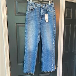 FINAL PRICE ZARA Jeans